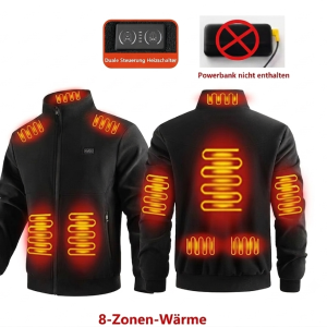 Heating warm Jacket
